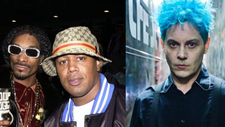 Snoop Dogg + Master P&rsquo;s &lsquo;Snoop Loopz&rsquo; Les messages de céréales laissent Jack White confus: &lsquo;Réponses exigées&rsquo;