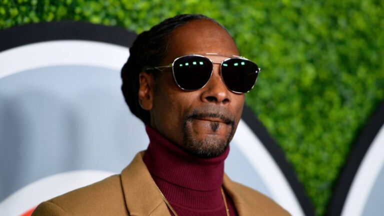 Snoop Dogg dépose une requête pour être retiré du procès de Drakeo The Ruler
