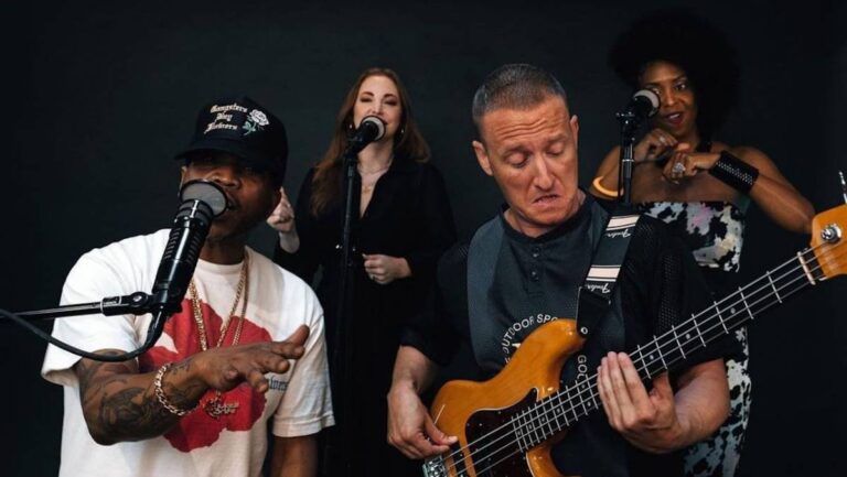 Styles P célèbre le 20e anniversaire de « Good Times » sur « Bass & Bars » de Brady Watt