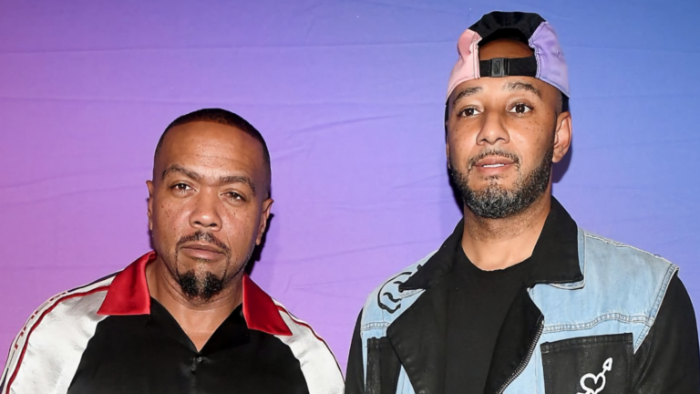 Swizz Beatz et Timbaland auraient intenté une action en justice de 28 millions de dollars contre Triller pour Verzuz
