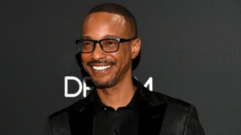 Tevin Campbell confirme publiquement qu&rsquo;il s&rsquo;identifie comme un homme gay