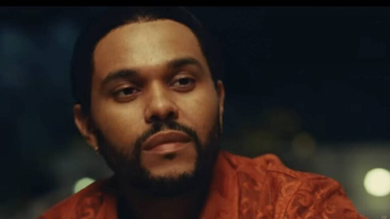 The Weeknd emmène les fans dans « The Gutters Of Hollywood » dans le nouveau teaser « The Idol »