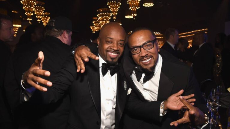 Timbaland remercie Jermaine Dupri de l&rsquo;avoir remis dans son sac : « Il m&rsquo;a inspiré »