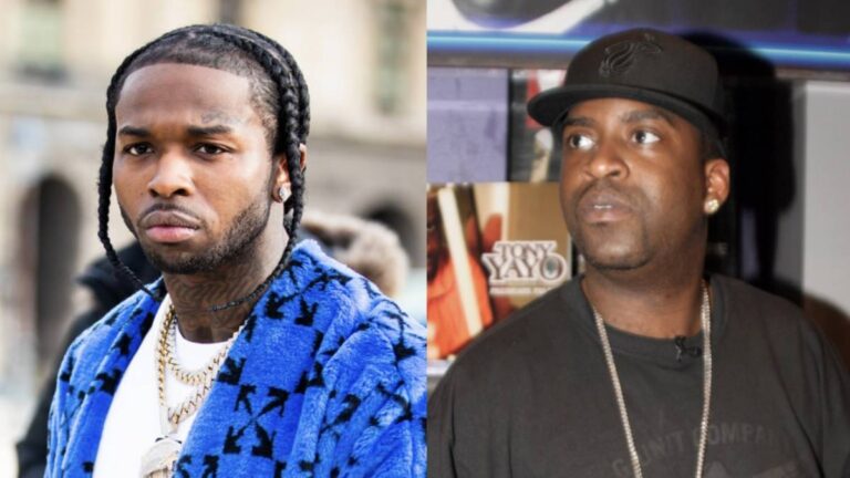 Tony Yayo dit que Pop Smoke serait toujours en vie s&rsquo;il avait une sécurité professionnelle