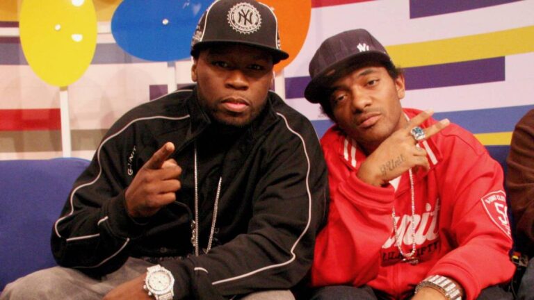 Tony Yayo rappelle que le NYPD a fait pression sur le prodige de Mobb Deep pour créer 50 Cent