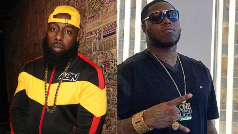 Trae Tha Truth et Z-Ro impliqués dans une altercation après le match de basket des célébrités de 50 Cent