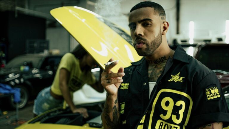 Vic Mensa lance la première entreprise de cannabis appartenant à des Noirs dans l&rsquo;Illinois