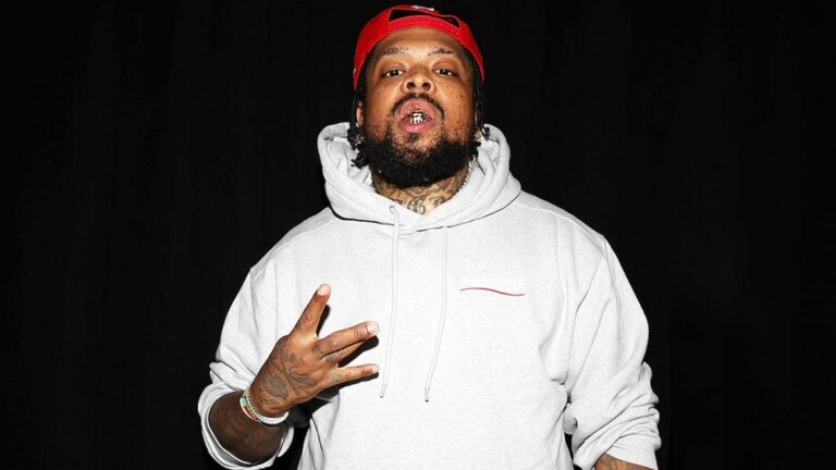Westside Gunn annonce une nouvelle entreprise de lutte