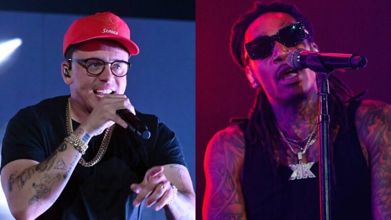 Wiz Khalifa & Logic Show se termine tôt après de faux rapports de coups de feu