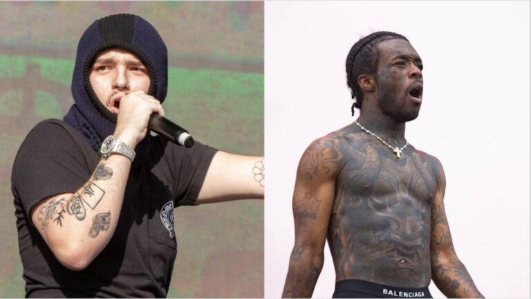 Yeat taquine le prochain EP &lsquo;LYFE&rsquo; avec deux longs métrages de Lil Uzi Vert