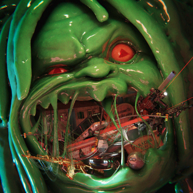 Young Nudy sort une nouvelle mixtape « EA Monster »