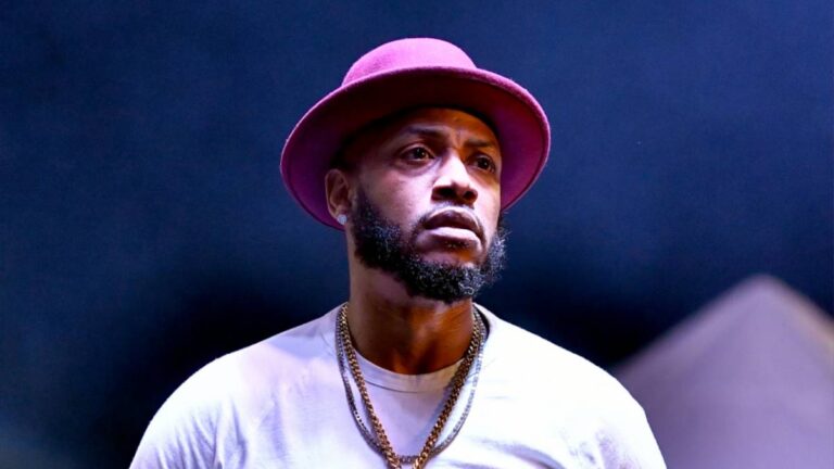 Mystikal risque la prison à vie après avoir été inculpée pour viol au premier degré