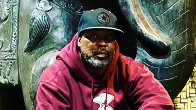 Tha Chill de Compton&rsquo;s Most Wanted impliqué dans un accident de voiture