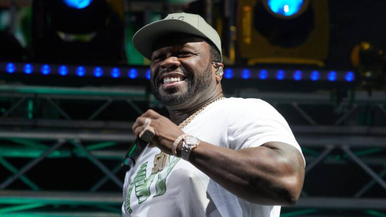 50 Cent aurait poursuivi MedSpa pour avoir laissé entendre qu&rsquo;il avait subi une procédure d&rsquo;agrandissement du pénis