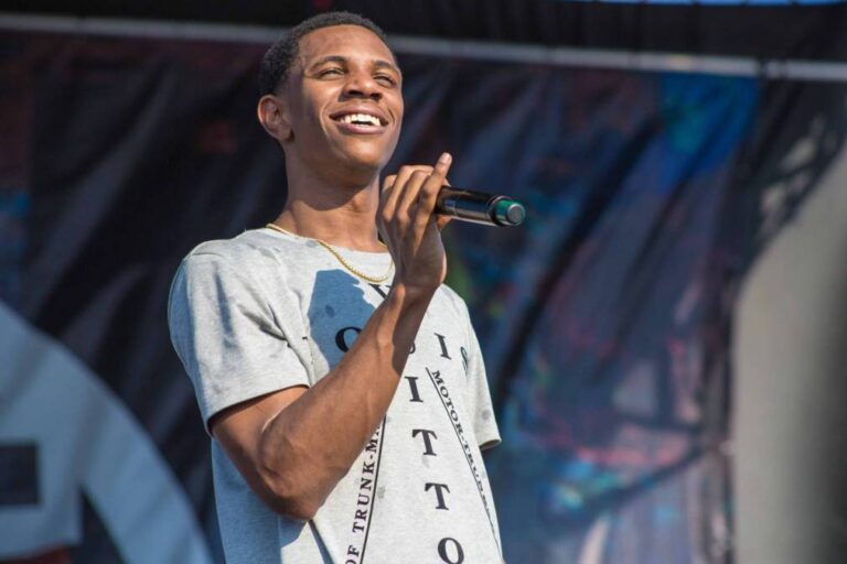 A Boogie Wit Da Hoodie présente une musique inédite pendant le flux Twitch
