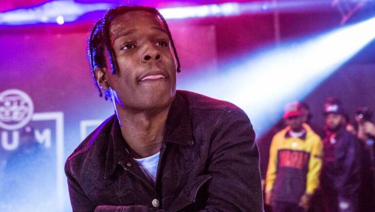 A$AP Rocky répond au procès pour fusillade d&rsquo;A$AP Relli, affirme que Relli n&rsquo;a pas « fait preuve de diligence raisonnable » pour éviter les dommages