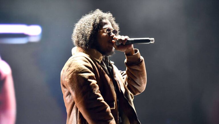 Ab-Soul sort un nouveau single « Moonshooter » et partage la mise à jour d&rsquo;un nouvel album