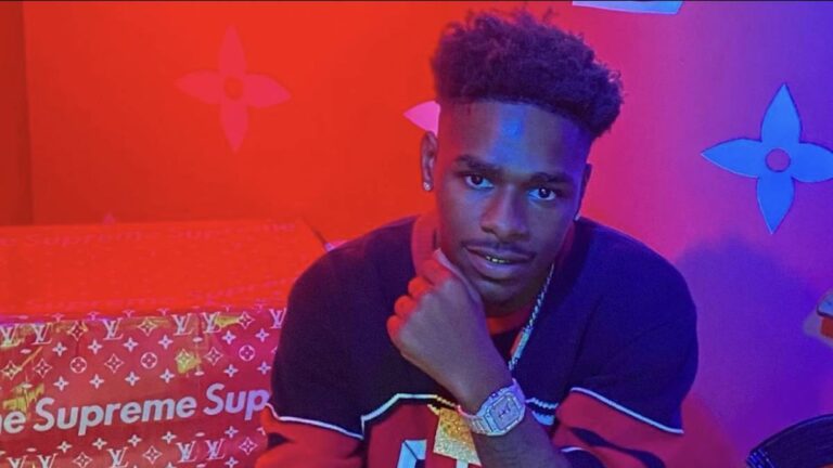 BFG Straap abattu et tué lors d&rsquo;une fusillade à Dallas