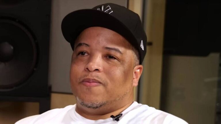 BG Knocc Out a refusé la mixtape « Bangin On Wax » par peur d&rsquo;être tué