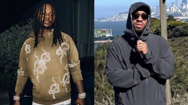 Babyface Ray et Larry June s&rsquo;affronteront pour le Red Bull SoundClash