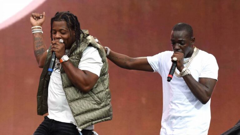 Bobby Shmurda et Rowdy Rebel annoncent une tournée Bodmon « R-Rated »