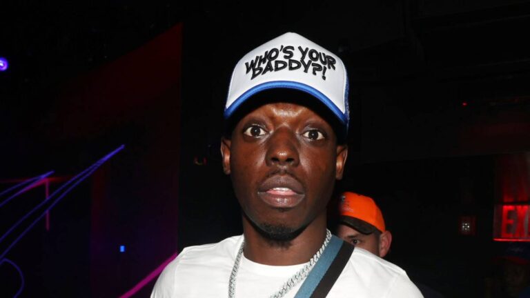 Bobby Shmurda montre une séance d&rsquo;entraînement sur un penthouse inspiré de la prison