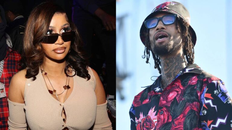 Cardi B défend la petite amie de PnB Rock après l&rsquo;arrestation d&rsquo;un suspect de meurtre