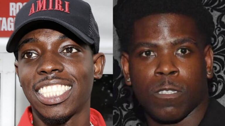 Casanova FaceTimes Bobby Shmurda de la prison: « La liberté est un must »