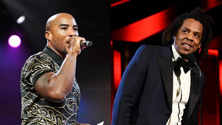 Charlamagne Tha God intervient dans le débat sur les plus grands couplets de JAY-Z : « Il y en a trop »