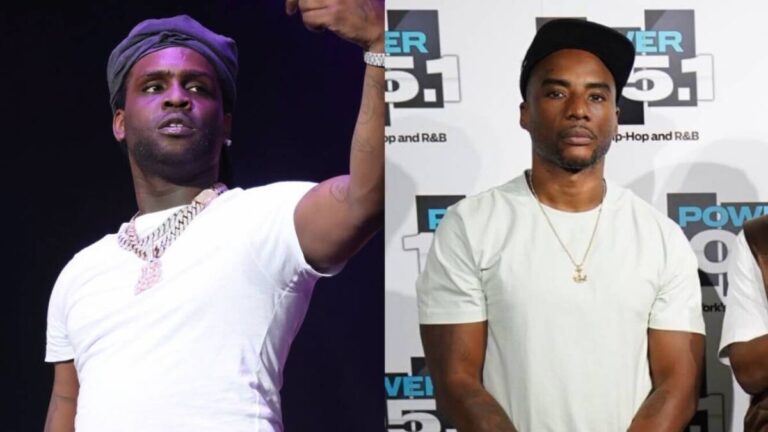 Charlamagne explique pourquoi Chief Keef n&rsquo;est pas l&rsquo;un des artistes les plus influents du hip-hop