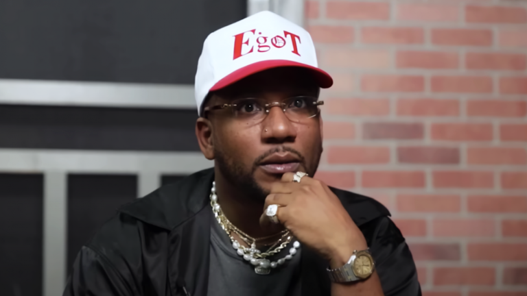 CyHi The Prynce demande aux fans s&rsquo;il doit se retirer du rap