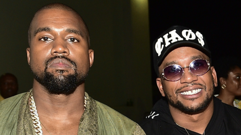 CyHi The Prynce dit que « SICKO MODE » a fait dérailler sa relation avec Kanye West
