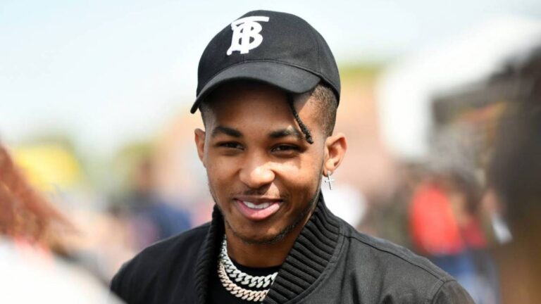 DDG accusé de possession d&rsquo;armes à feu et de conduite imprudente après son arrestation en juin