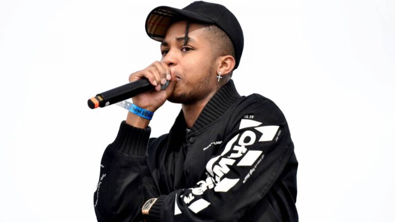 DDG attrape un contrecoup pour avoir plaisanté sur le racisme « annulé » de Martin Luther King Jr.