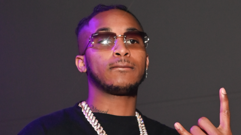 DDG fait appel à Gunna, Polo G, NLE Choppa et plus pour l&rsquo;album « Ce n&rsquo;est pas moi, c&rsquo;est toi »