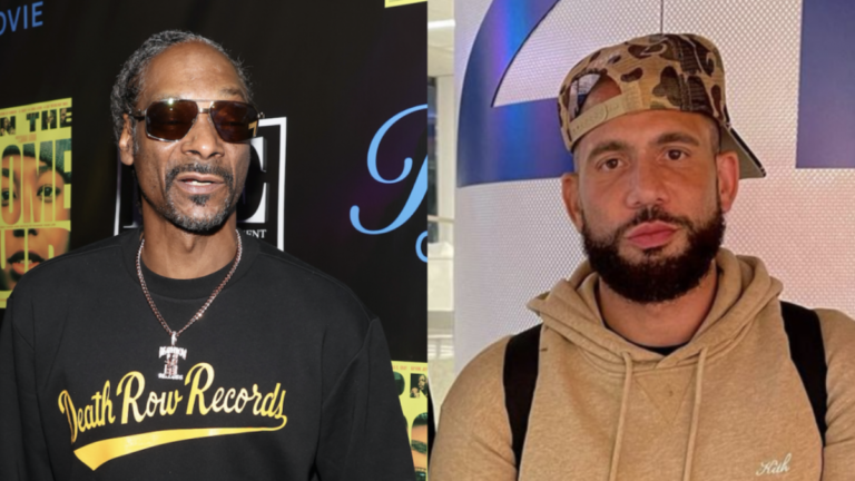 DJ Drama continue de cuisiner avec la bande entrante de Snoop Dogg &lsquo;Gangsta Grillz&rsquo;