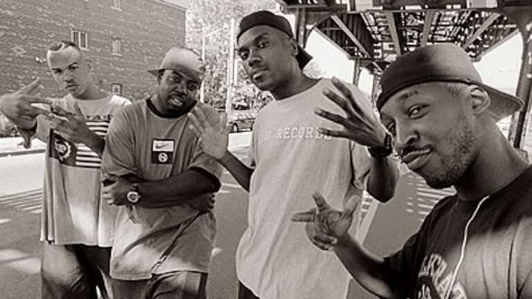 DJ Rob Swift rend hommage à son collègue X-Ecutioner Roc Raida à l&rsquo;occasion du 13e anniversaire de sa mort