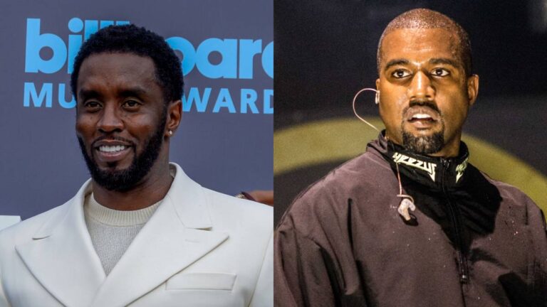 Diddy montre son soutien à Kanye West à la suite d&rsquo;un différend avec adidas : « Nous connaissons notre valeur »