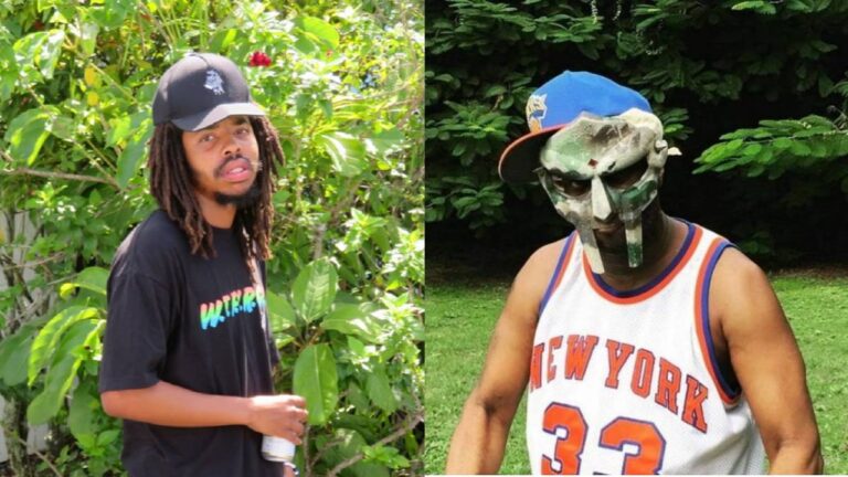 Earl Sweatshirt participe à l&rsquo;hommage MF DOOM de la saison 4 d&rsquo;Atlanta