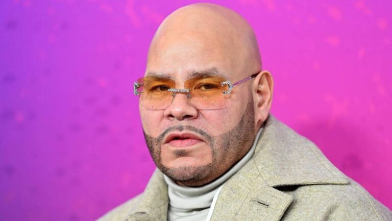 Fat Joe se souvient du moment où il s&rsquo;est défoncé et s&rsquo;est retrouvé nu dans la rue