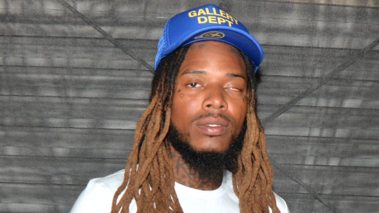 Fetty Wap obtient une date de condamnation dans une affaire de trafic de drogue