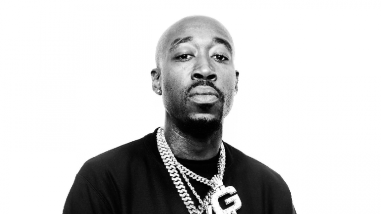 Freddie Gibbs partage la date de sortie et la pochette de « SSS », laisse tomber « trop » avec Moneybagg Yo