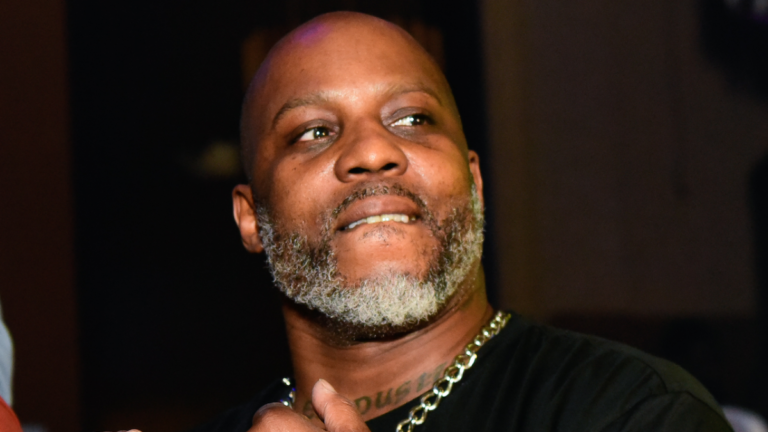 Funk Flex présente une chanson DMX inédite après le Swizz Beatz Challenge