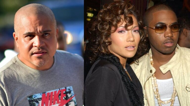 Irv Gotti n&rsquo;a que deux regrets : l&rsquo;un concerne Jennifer Lopez et l&rsquo;autre, Nas