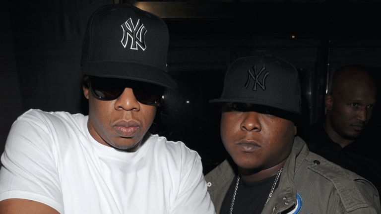 JAY-Z veut un remix de « Jadakiss Interlude » : « Ce disque est si dur »