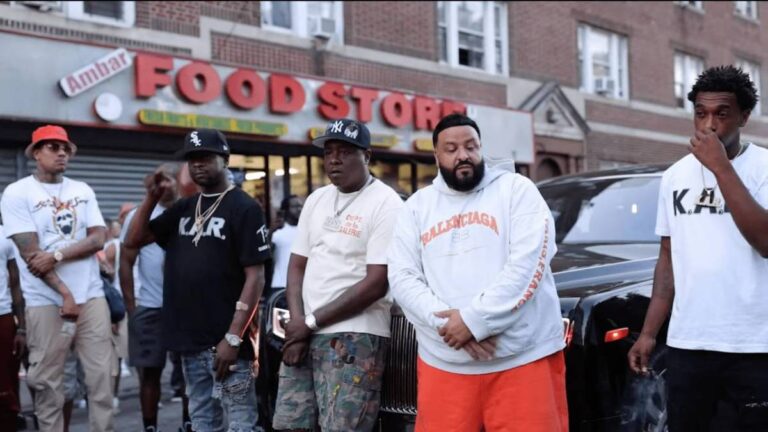Jadakiss et DJ Khaled arrêtent Yonkers dans la vidéo &lsquo;JADAKISS INTERLUDE&rsquo;