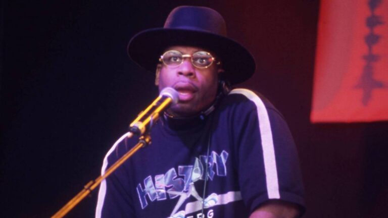 Jam Master Jay Murder Trial: le juge rejette la requête en rejet des accusations