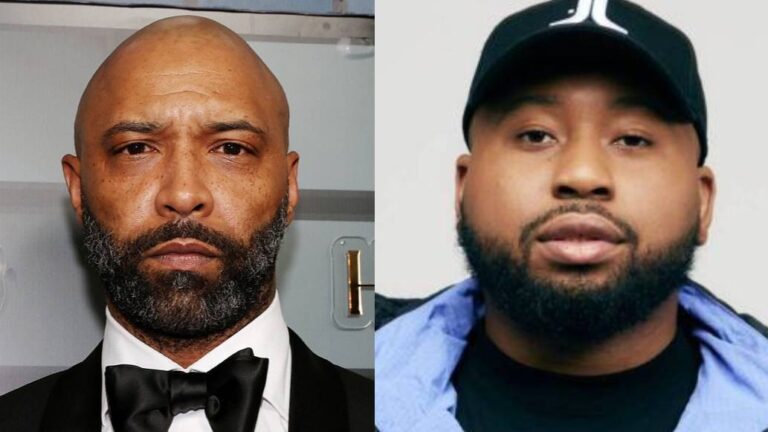 Joe Budden condamne le comportement d&rsquo;Akademiks après le meurtre de PnB Rock
