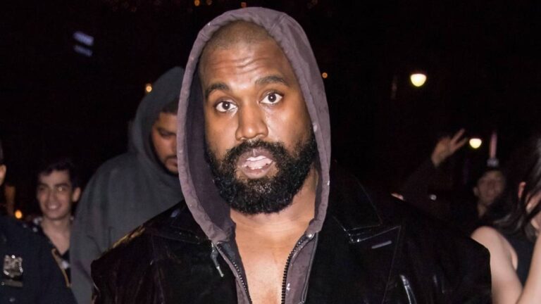 Kanye West explique pourquoi il quitte l&rsquo;écart : « Je ne vais pas me disputer avec des gens qui sont plus courtiers que moi »
