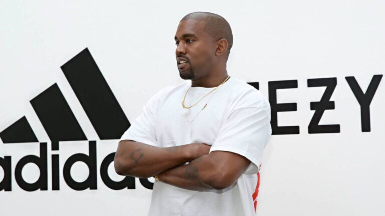 Kanye West saccage le directeur général d&rsquo;Adidas et dit aux capital-risqueurs de « mourir lentement » dans la dernière diatribe en ligne